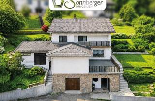 Haus kaufen in 3340 Waidhofen an der Ybbs, RAPUNZEL - einzigartiges Haus mit Geschichte & Potenzial in Waidhofen/Ybbs