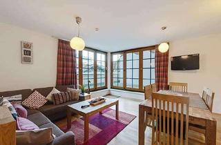 Wohnung kaufen in 5562 Untertauern, Investment: 3-Zimmer-Appartement zur touristischen Vermietung "vis-a-vis der Gondel"