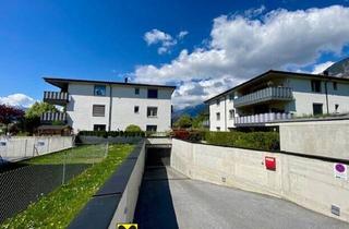 Lager kaufen in Bruckergasse 21, 6060 Hall in Tirol, Neuwertige Tiefgaragenplätze in Zentrumsnähe von Hall zu Verkaufen