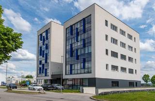 Wohnung mieten in 4060 Leonding, Bürohaus | Leonding
