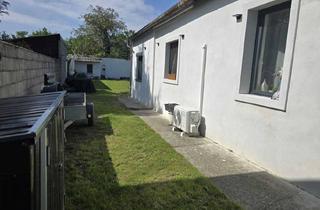 Einfamilienhaus kaufen in Bratislava, Parndorf, Bruck An Der Leitha, 2421 Kittsee, Traumhafte Lage in Kittsee - Charmantes Haus mit Südwestgarten und Entwicklungspotenzial