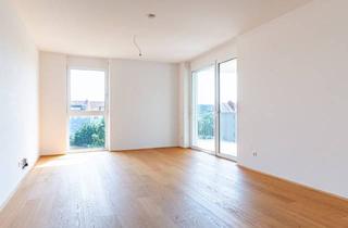 Wohnung mieten in Vinzenzgasse, 8020 Graz, Moderne 3-Zimmer-Wohnung mit Balkon