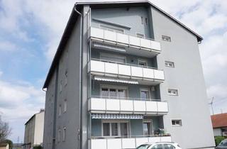 Wohnung mieten in Heinrichsbrunn 12/15, 4310 Mauthausen, 3-Zimmer-Wohnung mit Balkon in Mauthausen - Nahe Bahnhof und Donaupark