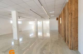 Büro zu mieten in 5322 Hof bei Salzburg, Werbewirksames Geschäftslokal / Showroom & Büro / in Guter Frequenzlage