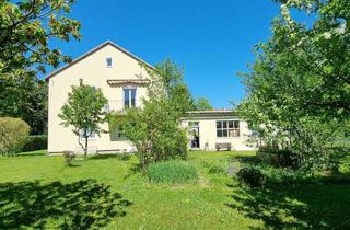 Einfamilienhaus kaufen in 4040 Linz, Bestlage Urfahr: Traumhaftes Anwesen mit Großem Grundstück in Harbach