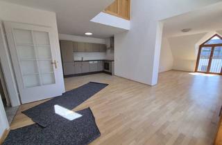 Maisonette mieten in Alszeile, 1170 Wien, Dornbach! Ruhelage! Wunderschöne, Renovierte Dachmaisonette mit Terrassen! Garagen Möglich!