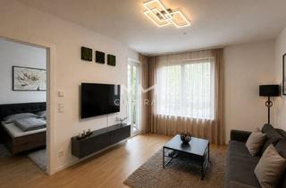 Wohnung mieten in U3 Zippererstraße, Hyblerpark, 1110 Wien, All in Miete: u3 Zippererstraße - Klimatisiert - Voll Möblierte Neubauwohnung Neben der U-Bahn