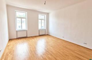 Wohnung kaufen in Markhofgasse, 1030 Wien, Attraktive 2-Zimmer-Wohnung in der Nähe des Donaukanals und der u3