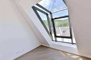 Wohnung mieten in Sieveringer Straße 221/Stg. 1 Top 16, 1190 Wien, Erleben sie den Charme Sieverings von Ihrer Dachterrasse Aus