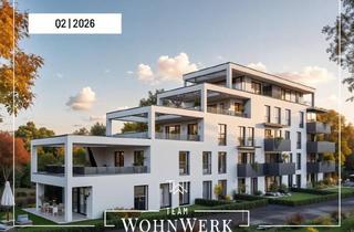 Wohnung kaufen in Münzgrabenstraße, 8010 Graz, Traumhafte Erstbezugswohnungen Mitten in Graz | Lebenswert