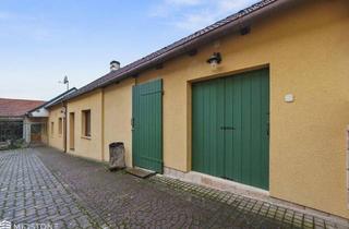 Einfamilienhaus kaufen in 2215 Raggendorf, *Historisches Familienhaus in Raggendorf* Inklusive ruhigem Innenhof, Weinkeller und zeitlosem Charme