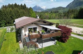 Haus mieten in 6322 Kirchbichl, Großzügiges Einfamilienhaus in einzigartiger Ruhelage zu vermieten