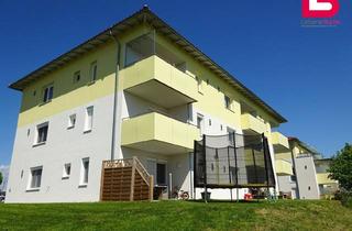 Genossenschaftswohnung in Birkenweg 5/5, 4131 Kirchberg ob der Donau, Neuwertige Wohnung in Kirchberg