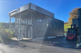 Lager mieten in Liebensdorf 312A, 8081 Heiligenkreuz am Waasen, Gewerbehalle - Lagerhalle mit Büro Nähe Hausmannstätten