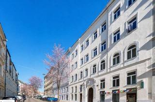 Wohnung kaufen in Sturzgasse 44/3, 1150 Wien, Viel Platz Für ihre Wohnideen - Wohnung mit Potenzial und Perfekter Infrastruktur