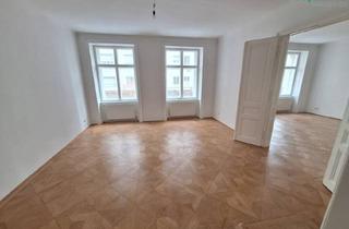 Wohnung mieten in Operngasse, 1040 Wien, Traumlage Nahe Naschmarkt - Operngasse Unbefristet