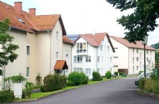 Genossenschaftswohnung in Freiwaldstraße 7/1, 4264 Grünbach, Schöne Erdgeschoß- Wohnung mit Loggia