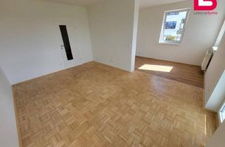 Genossenschaftswohnung in Freiwaldstraße 7/1, 4264 Grünbach, Schöne Erdgeschoß- Wohnung mit Loggia