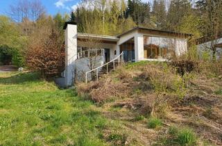 Haus mieten in Krumau Am Kamp, 3544 Preinreichs, Charmantes Miethaus am Stausee mit Privatem Seezugang