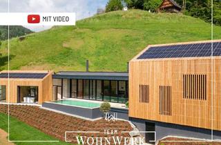 Haus kaufen in Schilcherregion, Weststeiermark, 8551 Wernersdorf, Atemberaubende Weingartenresidenz | Für Investoren mit Viel Potenzial | Wernersdorf