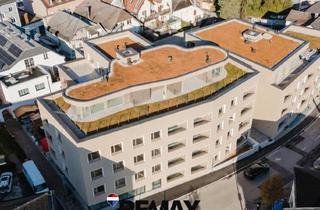 Wohnung mieten in 4840 Vöcklabruck, Moderne 3-Zimmer-Mietwohnung in Zentraler Lage von Vöcklabruck