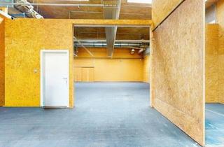 Lager mieten in 9020 Klagenfurt, Vielseitige Lager- und Gewerbefläche mit Ca. 161,26 m² im Business Park Klagenfurt Airport