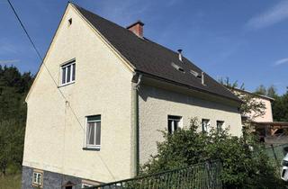 Einfamilienhaus kaufen in 8044 Graz, Einfamilienhaus 100 m² Wohnfläche Grundstück 1812 m² im Grünen 8044 Mariatrost