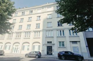 Wohnung kaufen in Pasettistraße 31/7, 1200 Wien, Provisionsfrei: Charmante Garconniere in Renoviertem Altbau