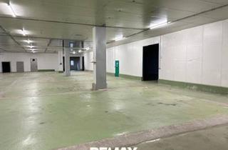 Lager mieten in Linke Mürzzeile 19A, 8600 Bruck an der Mur, Lagerhalle zu Mieten! 2.142M² Nfl. - Lagerhalle in Bruck an der Mur