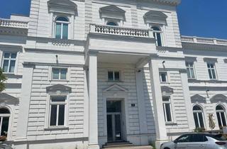 Büro zu mieten in Hietzinger Hauptstraße, Schloss Schönbrunn, 1190 Wien, Top-Lage, Große Bürofläche auf 2 Ebenen mit Terrasse in 1190 Wien zu Mieten