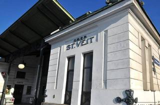 Wohnung kaufen in U4 Ober St.veit U-Bahn Station, 1130 Wien, Neu in Hietzing Sonnige 3-Zimmer-Wohnung mit Loggia der Perfekte Start Für Paare oder Junge Familien, die Urbanes Wohnen mit Naturverbundenheit Vereinen Möchtennähe u4 Ober St. Veit und Auhofstraße