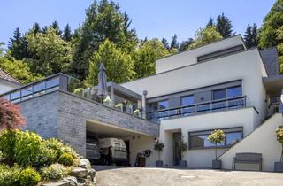 Haus kaufen in Berg, 9020 Klagenfurt, Ein Statement aus Architektur und Lebensqualität - Premium-Wohnhaus mit Lift, Terrassen und Business-Flair