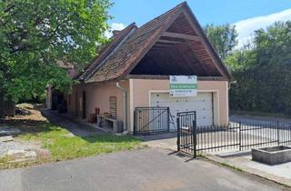 Einfamilienhaus kaufen in 8570 Voitsberg, Liegenschaft mit Bestehendem Haus in Zentrumsnaher Lage in Voitsberg