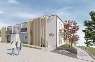 Wohnung kaufen in Thalstraße, 8051 Graz, Moderne Neubauwohnung mit Überdachter Terrasse im Grünen