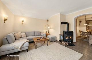 Wohnung kaufen in 6370 Kitzbühel, Ihr Rückzugsort in Kitzbühel - Sonnige 3-Zimmer-Wohnung mit Freizeitwohnsitzwidmung