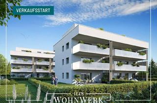 Wohnung kaufen in Walter-Goldschmidt-Gasse, 8042 Graz, freiraum³ - ein Zuhause mit Stil und Komfort.