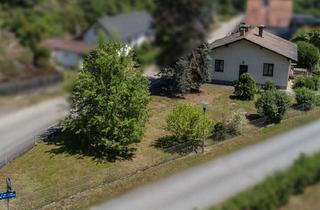 Haus kaufen in Stausee Thurnberg, 3543 Krumau am Kamp, Wohnen in Stauseenähe - ihr Rückzugsort im Waldviertel