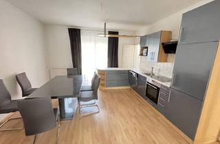 Wohnung mieten in 8720 Knittelfeld, Geräumige Mietwohnung mit Küche und Balkon in Knittelfeld - Voll Möbliert