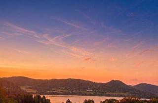 Villen zu kaufen in St. Georgen/Längsee, St. Veit/Glan, 9313 Sankt Georgen am Längsee, Wohnen am See - Luxus Trifft Ruhe