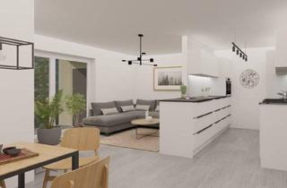 Wohnung kaufen in Thalstraße, 8051 Graz, Perfekte Familienwohnung im Grünen, Inkl. Hochwertiger Küche - Nähe Thalersee