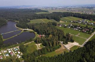 Grundstück zu kaufen in Seeweg, 8142 Wundschuh, Sonniges Baugrundstück in Seenähe - Wohnen mit Lebensqualität in Wundschuh