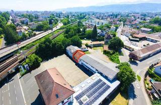 Lager mieten in 9020 Klagenfurt, Flexible Lagerfläche mit Ca. 84 m² - die Ideale Lösung Für Unternehmen, Handwerksbetriebe und Gewerbetreibende