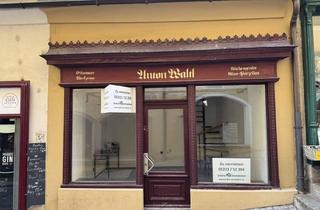 Büro zu mieten in Langer Graben, 6060 Hall in Tirol, Charmantes Geschäftslokal in Bester Lauflage von Hall in Tirol ab Sofort zu Vermieten !