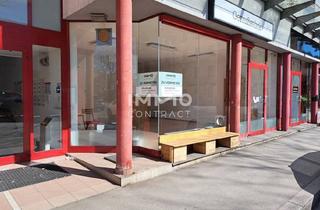 Büro zu mieten in Tu Graz, 8010 Graz, Geschäftslokal/Bürofläche in Frequentierter Lage - Petersgasse 15
