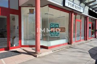Büro zu mieten in Petersgasse 15/501, 8010 Graz, Ebenerdiges Geschäftslokal mit Großer Glasfront! ab Sofort