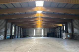 Lager kaufen in Peugen 1, 8130 Frohnleiten, Lagerhalle mit Ca. 2.670 m² auf einer Gewerbefläche von Ca. 6.000 m² in Frohnleiten