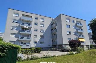 Wohnung kaufen in 5280 Braunau am Inn, 3-Zimmer Eigentumswohnung im Zentrum von Braunau
