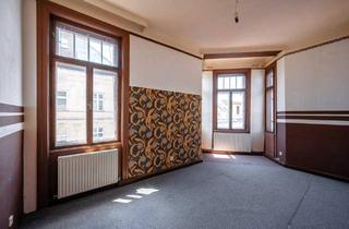 Wohnung kaufen in Lichtentaler Gasse, 1090 Wien, ++NEU++ Altbaujuwel: 3 Zimmer mit Charme & Entwicklungspotenzial