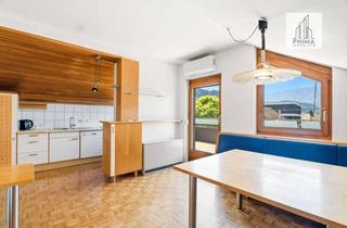 Wohnung kaufen in Naflastraße, 6800 Feldkirch, Klimatisierte Dachgeschosswohnung mit schönem Ausblick