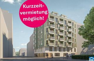 Wohnung kaufen in Davidgasse, 1100 Wien, Investieren in modernen Wohnraum in Wien-Favoriten